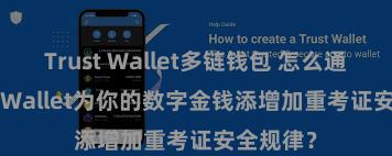 Trust Wallet多链钱包 怎么通过Trust Wallet为你的数字金钱添增加重考证安全规律？