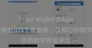 Trust Wallet DApp使用 信任钱包iOS下载指南，保险您的数字财富安全